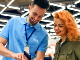 Supporto sul territorio