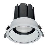 Downlight System IP54/20