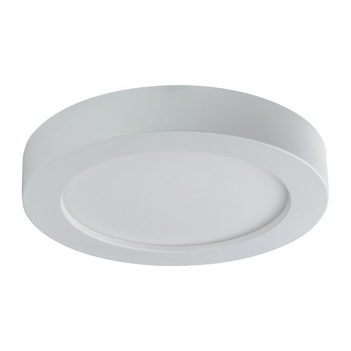 Downlight CCT