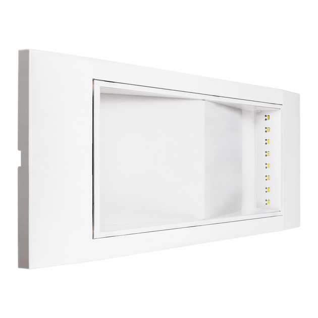 Design - ArchiEco 4290A - DESIGN AE 8W SE 1H IP40