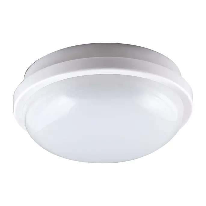 75323 - GEO LED 20W ROUND WHITE 4K