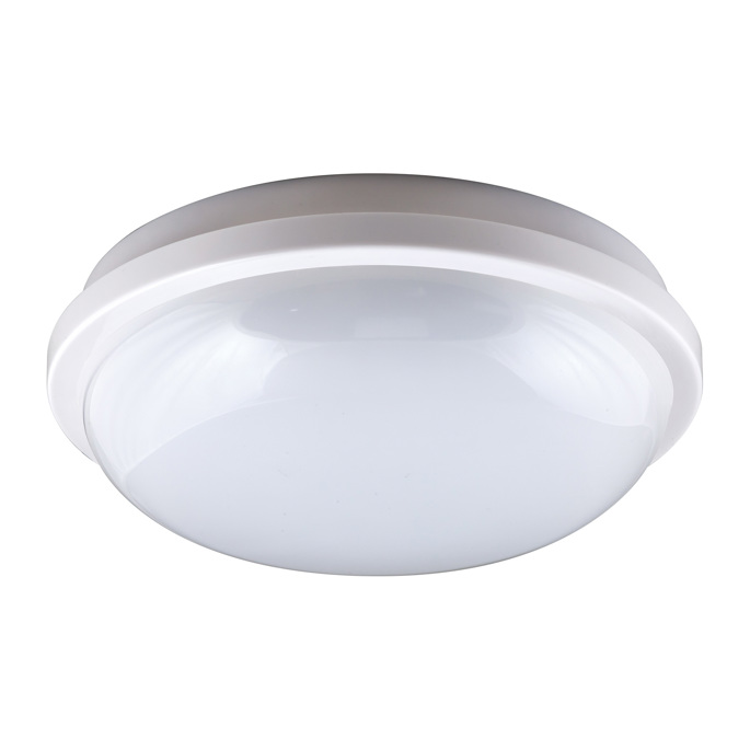 75321 - GEO LED 15W ROUND WHITE 4K