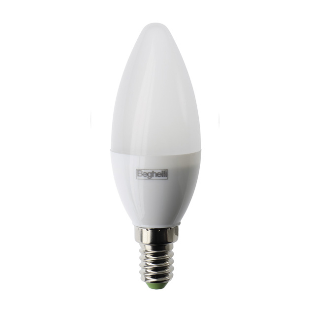 Oliva Dimmerabile LED E14 6W 4000K 