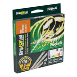 BEGHELLI - WIFI OL 5W E14 RGB+W DYNAMIC - bianco