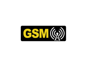 GSM clock for quick distress calls via SIM CARD (New version)