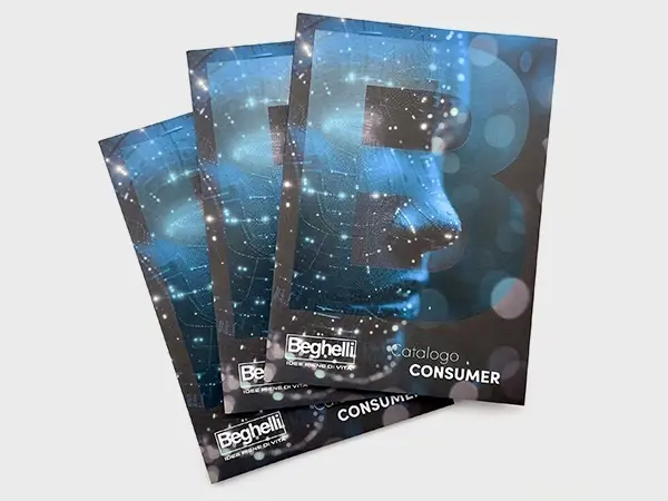 The new Consumer 2024 catalogue