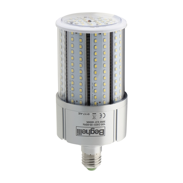 Beghelli - 56119 - Lampada R7s ECOLed ELED 4000K