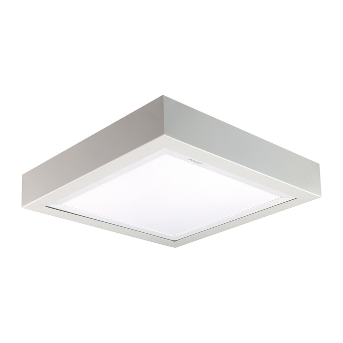 IM-I-LED-P123-P436WA - Pannello Luminoso a LED Plus 120x30cm 36W - Profilo  all. Bianco - Efficienza luminosa A+ 122 lm/W; Lumen in uscita: 4400 -  Gradi kelvin (gradazione di colore):4.000 K : bianco