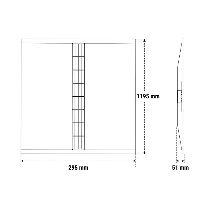 Rilegatrice termica universale Yaegoo 110V con Italia