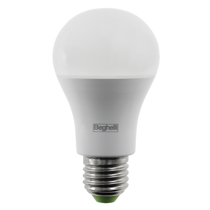 Lampadina Smart Goccia E27 11w Beghelli Dom-e - BEGHELLI 60010 -  Elettrospecialisti