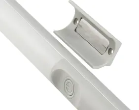 Lampada portatile a LED ricaricabile