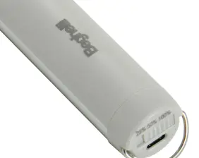 Lampada portatile a LED ricaricabile