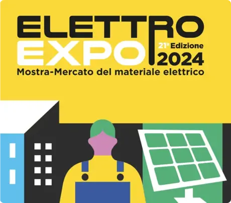 Elettro expo 2024