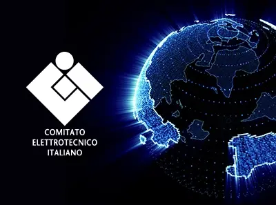 Sponsor ufficiale dei convegni CEI 2025